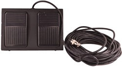 FOOT CONTROLLER FOR STARBAR WASH