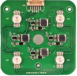 LED PCB FOR STARBAR WASH