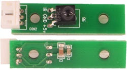 SENSOR FOR STARBAR WASH