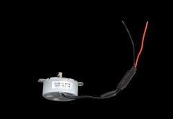 MOTOR FOR BUBBLETRON EXL GO