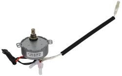 15V DC 5R MOTOR FOR BUBBLETRON EX GO