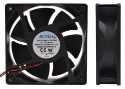 RS1238B12L-A DC 12V 0.70A FAN FOR BUBBLE