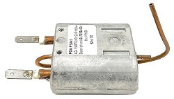 SOI HEATER FOR VF1000