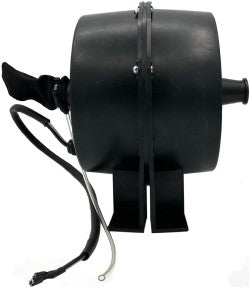 BLOWER FOR VF SNOW FLURRY HO
