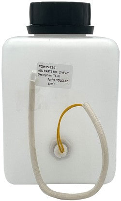 TANK FOR VF VOLCANO