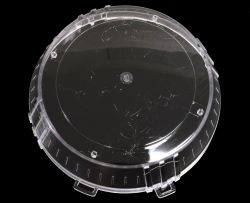 COVER FOR BIGSHOT LED EP