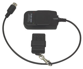 F WIRELESS FS1200