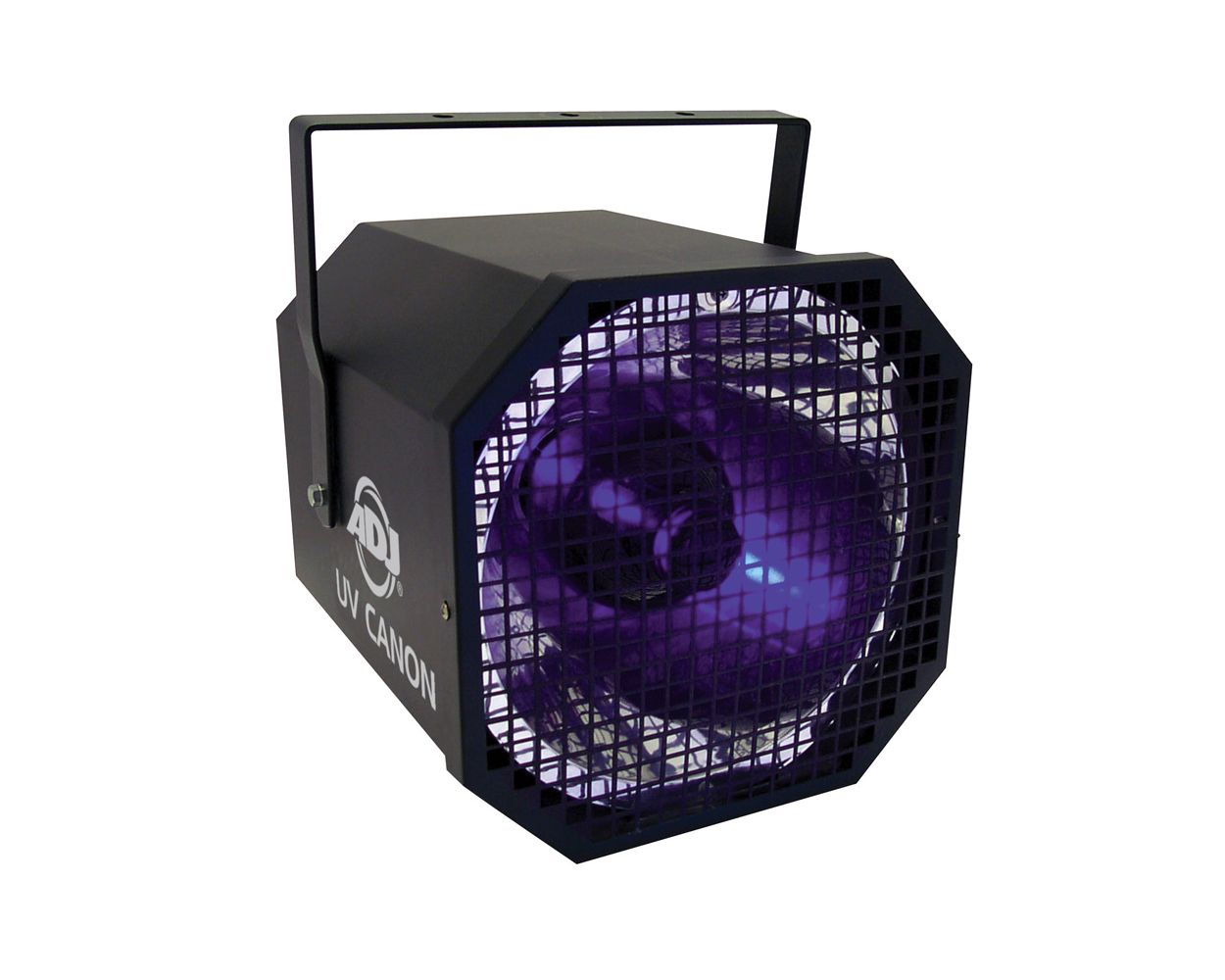 2 x lampe UV canon flood 400w E40 ampoule DJ disco rave lumière noire  lumière no