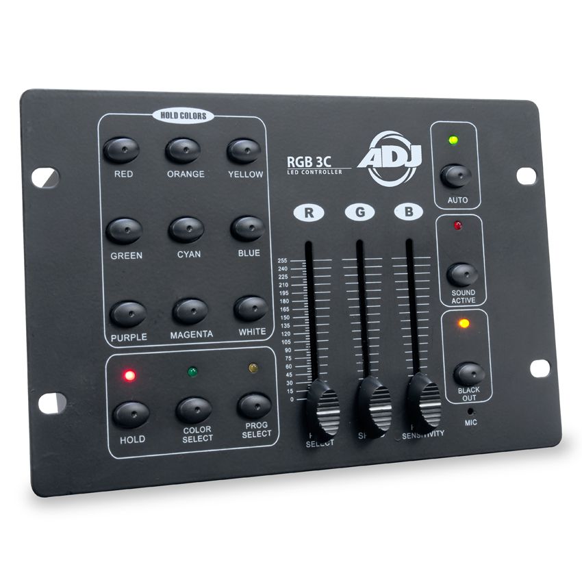 AC DC Adapter Power Cord for American DJ ADJ RGB005 Rgb3c 3CH LED DMX Controller DKKPIA 